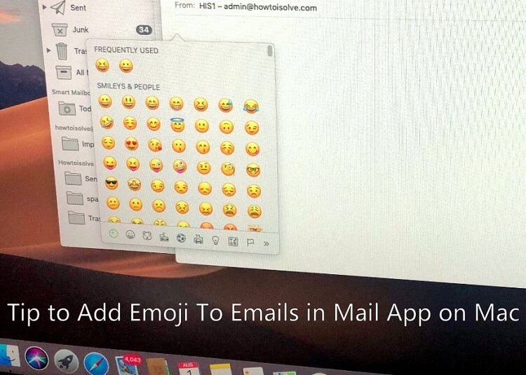 short cut for getting all email on mac mail